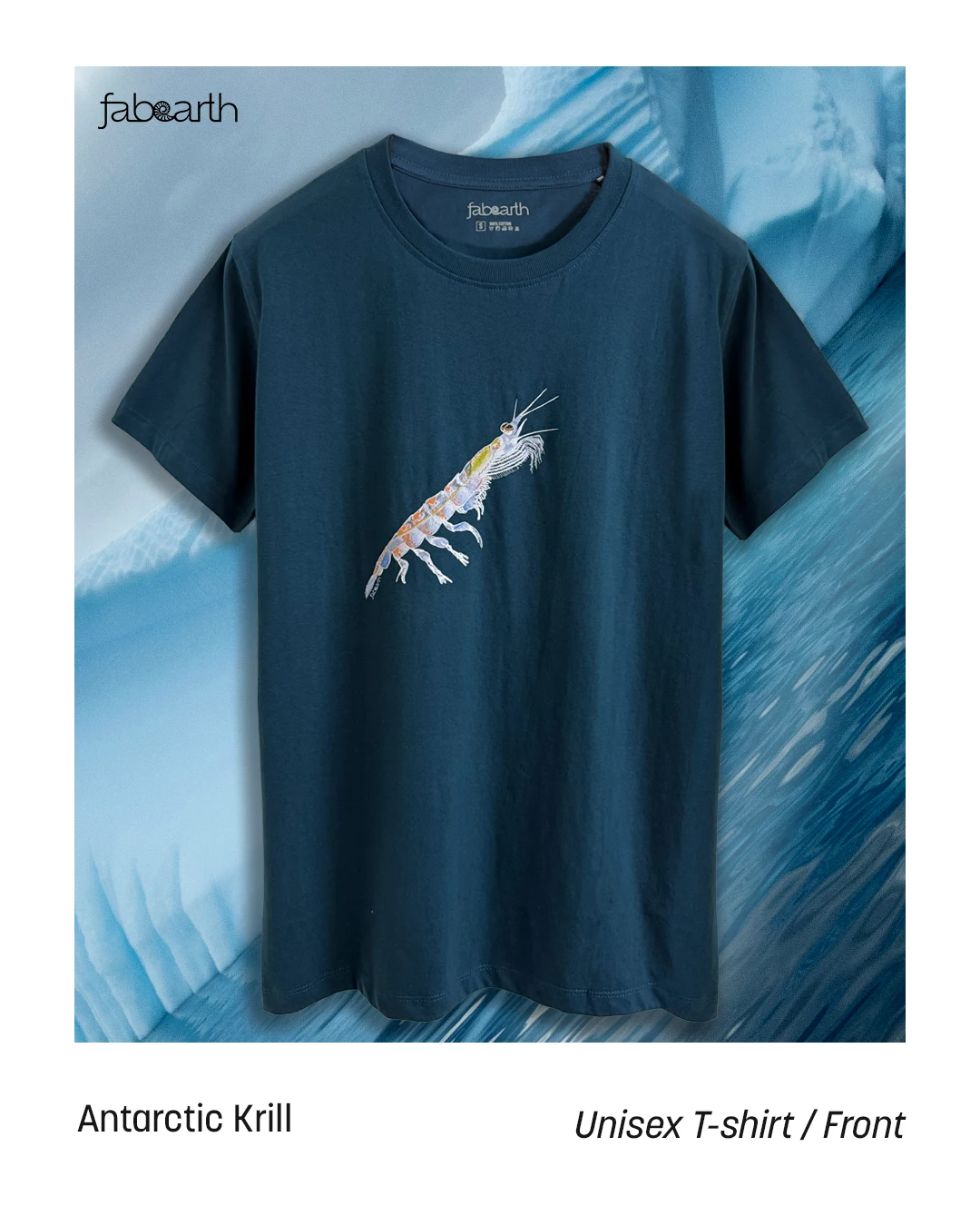 10.Antarctic Krill_TEE_REGU_UNI_GFTB_PetrolBlue
