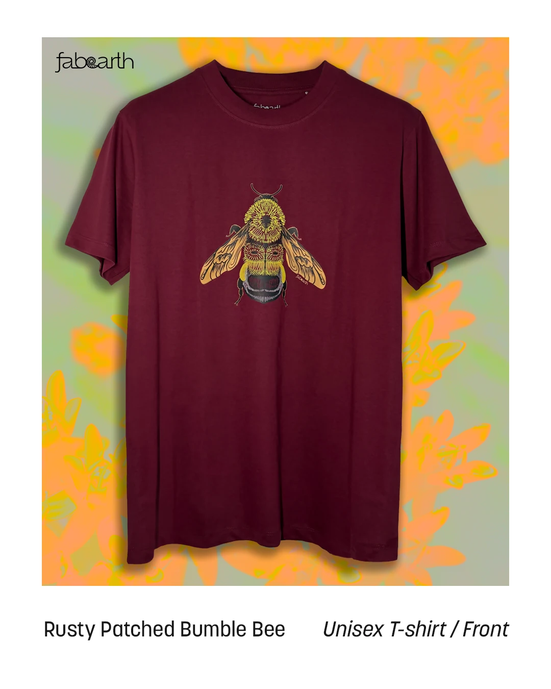 10.Bee_TEE_REGU_UNI_GFTB_Maroon