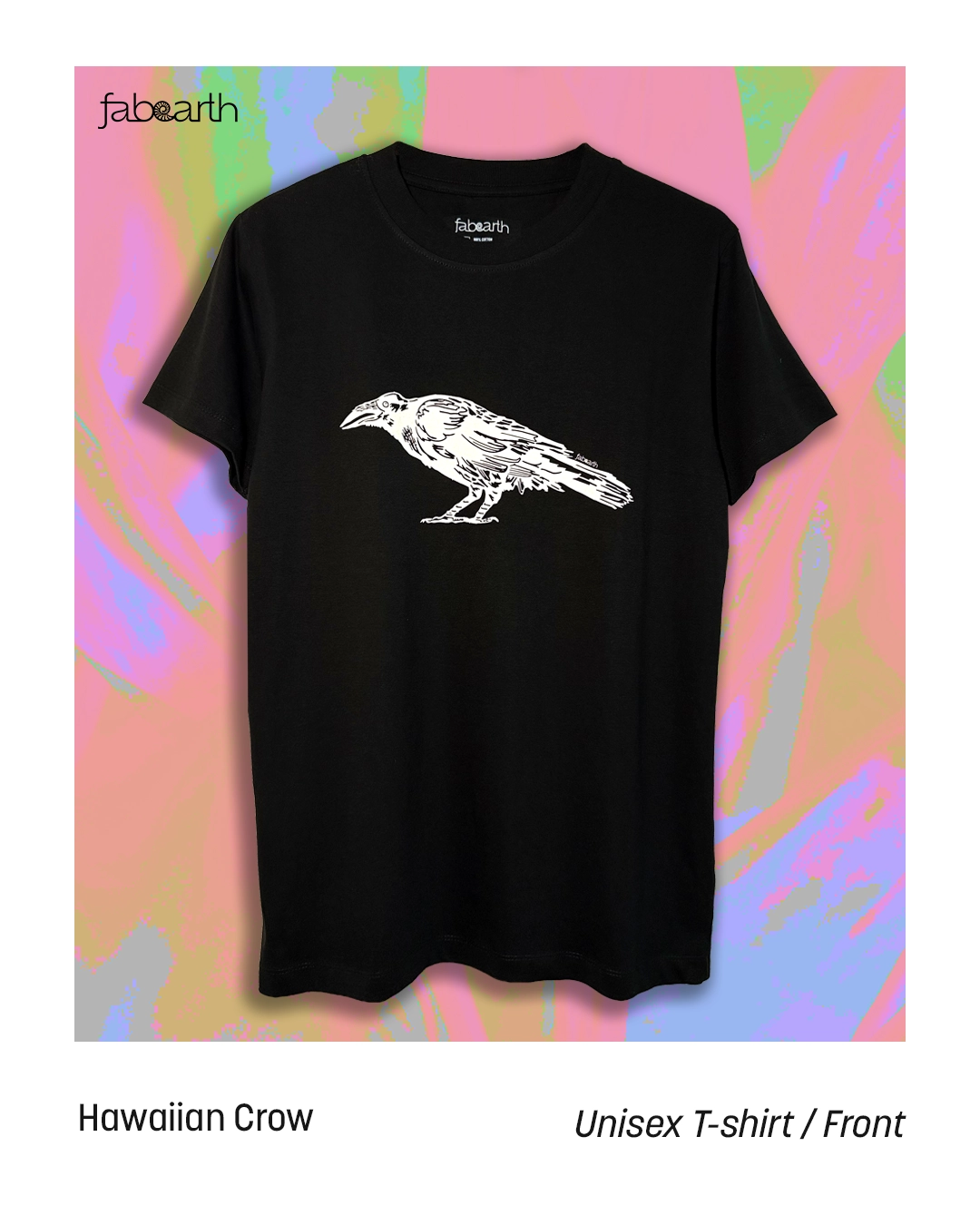 10.Crow_TEE_REGU_UNI_GFTB_Black