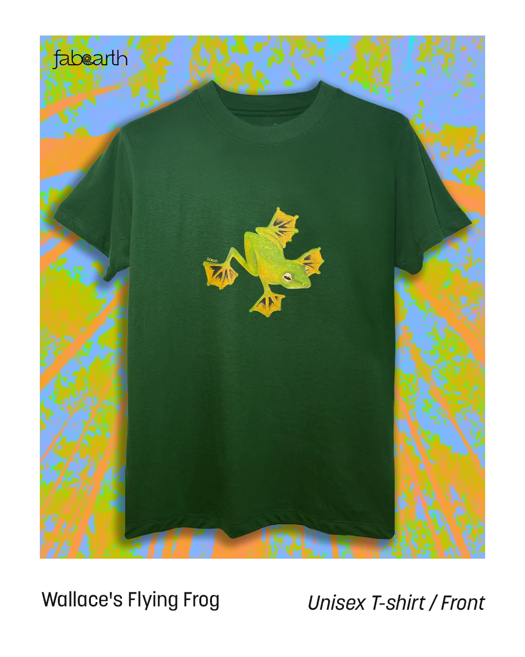 10.Flyingfrog_TEE_REGU_UNI_GFTB_BottleGreen