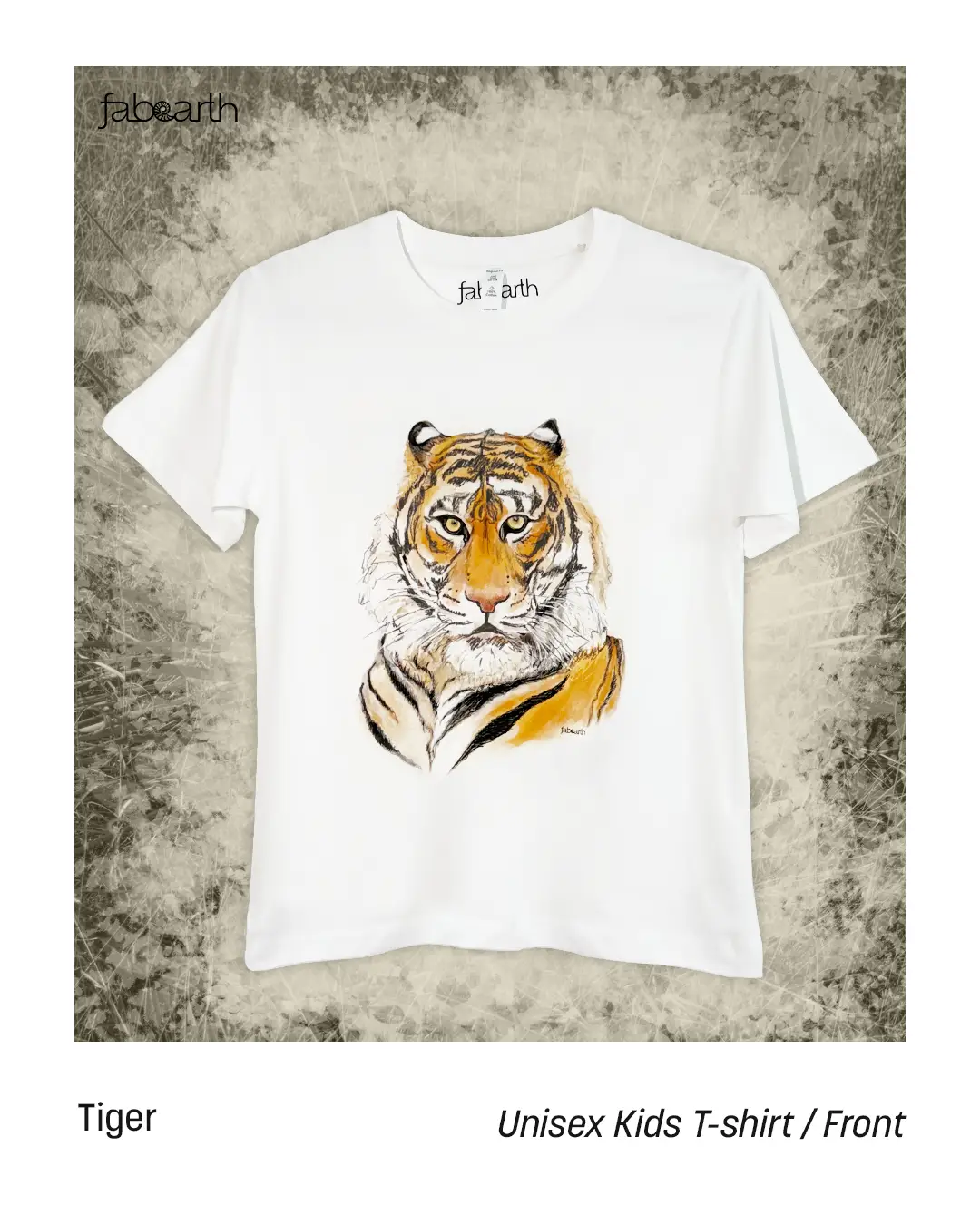 10cart.Tiger_TEE_REGU_UNI_FGBT_White