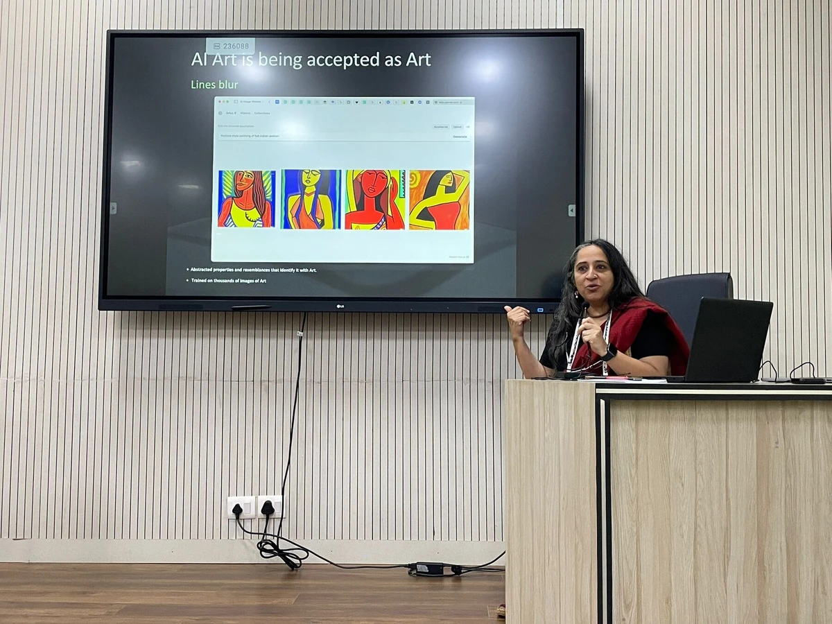 Women as seen through AI art generators - sexual objectification bias and intent of creator and artist