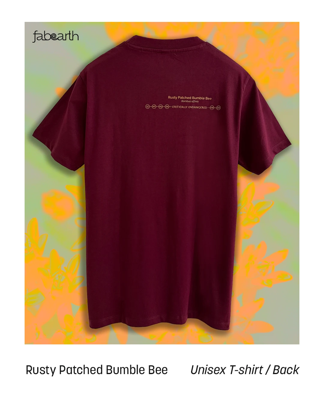 15.Bee_TEE_REGU_UNI_GFTB_Maroon
