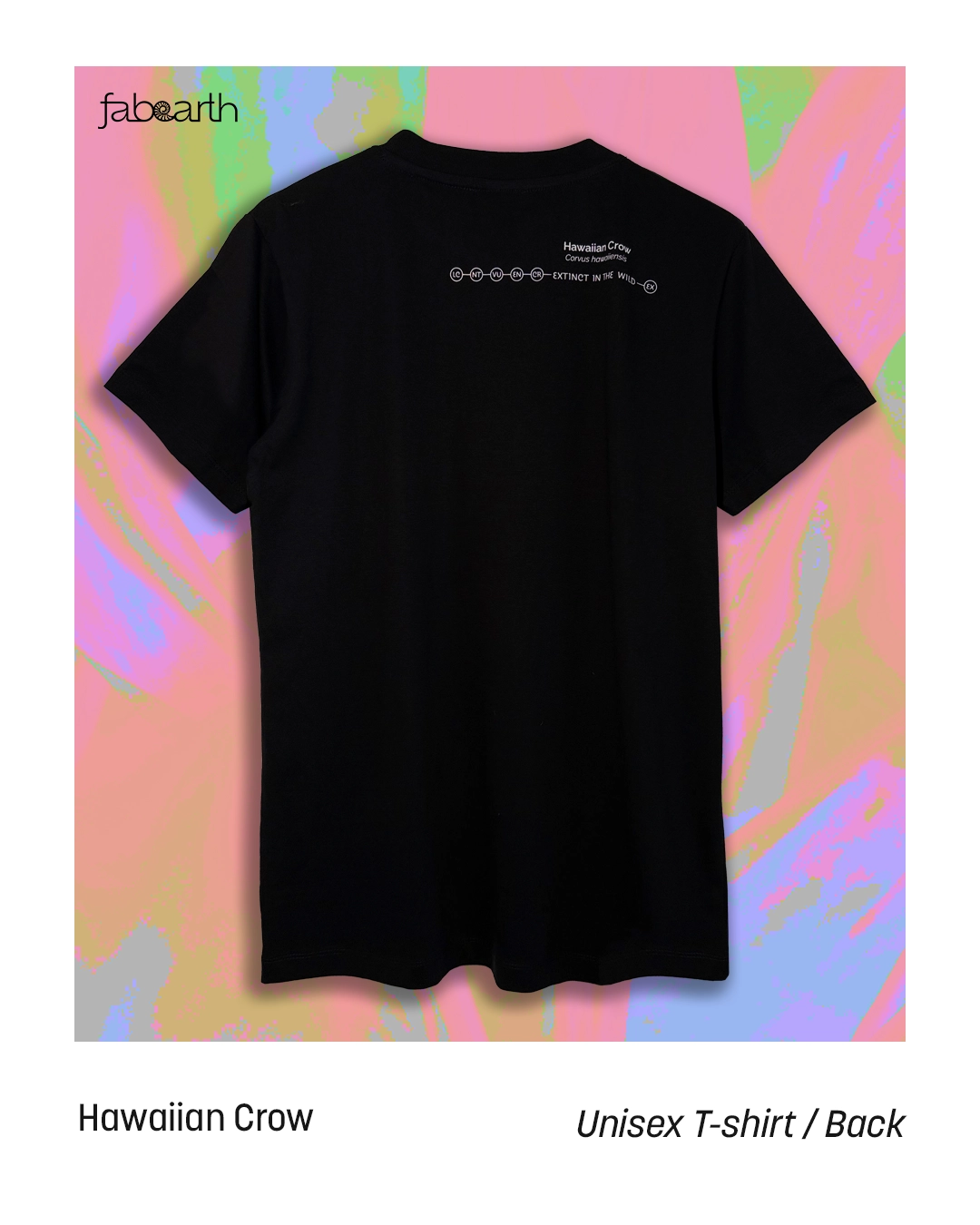 15.Crow_TEE_REGU_UNI_GFTB_Black