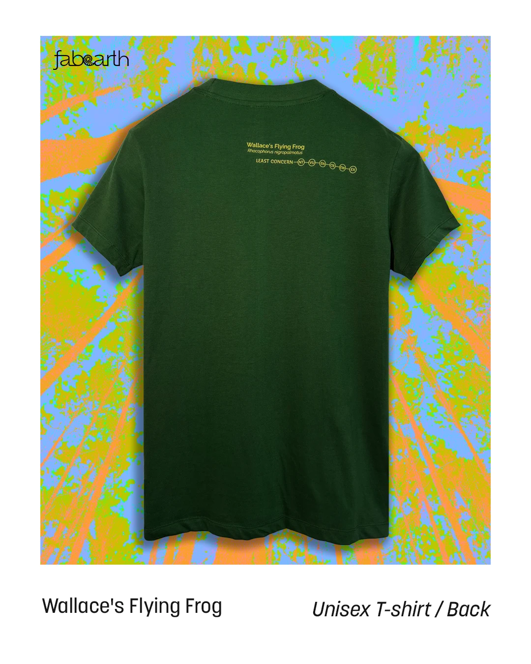 15.Flyingfrog_TEE_REGU_UNI_GFTB_BottleGreen