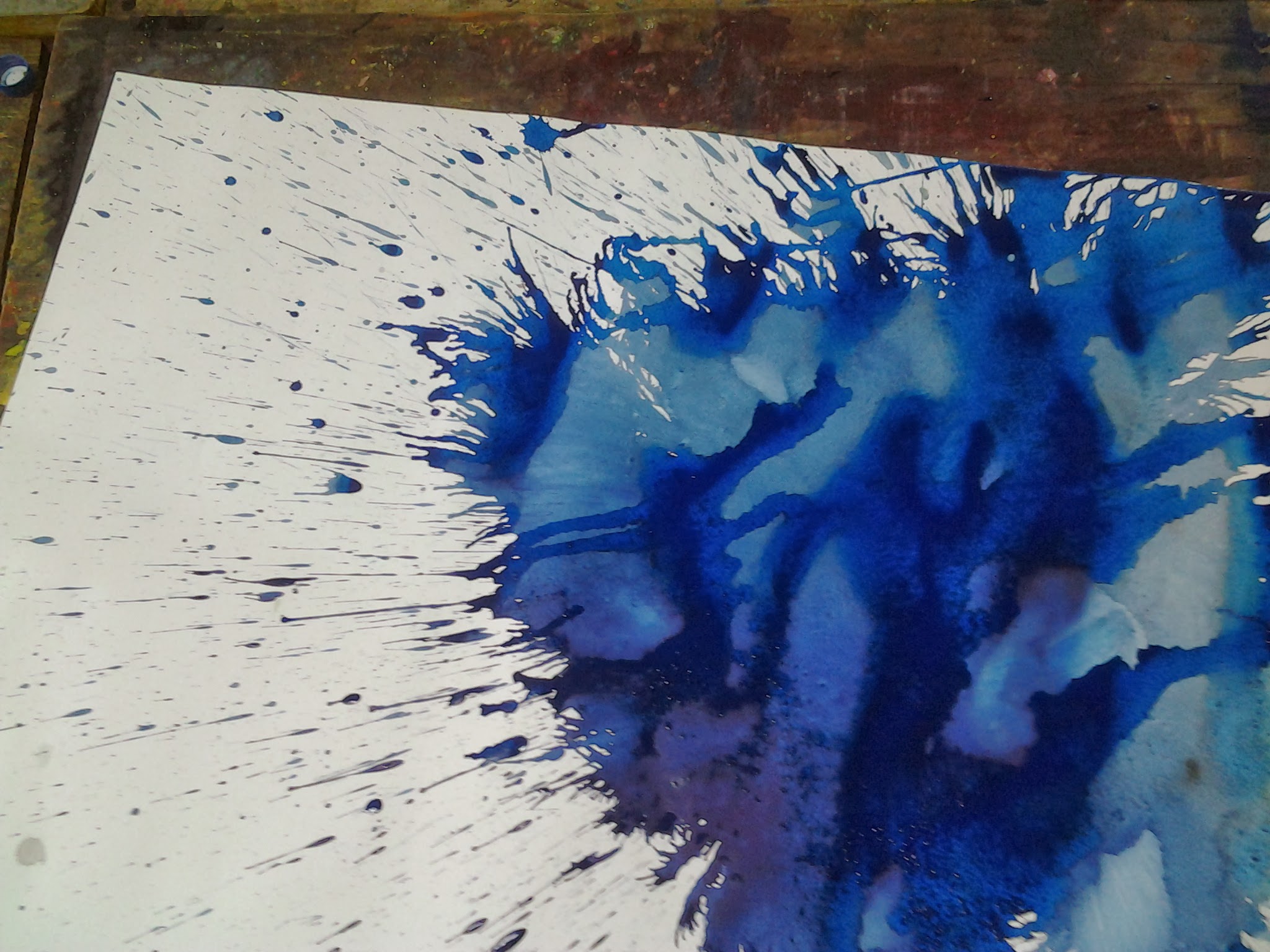 Line, Form & Emotion