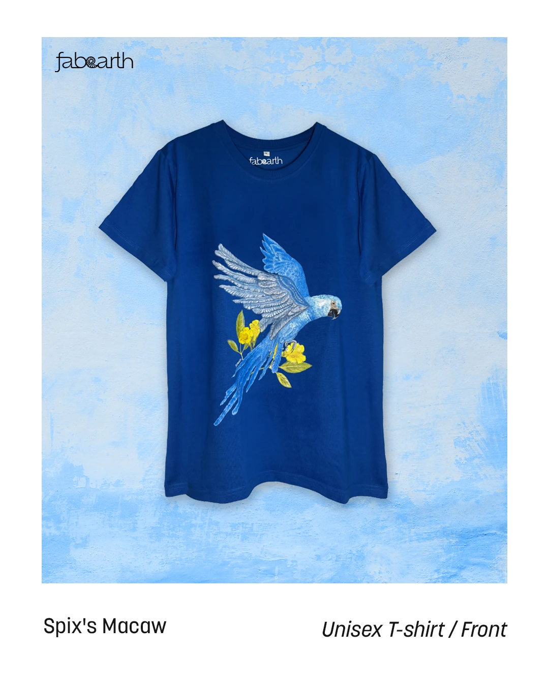 50.Macaw_TEE_REGU_UNI_GFTB_Royal Blue