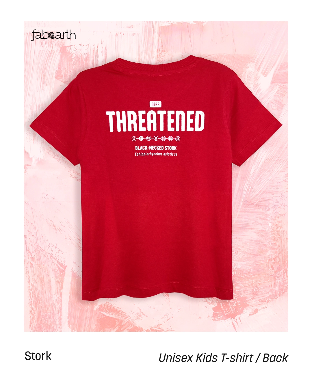 65.Stork_TEE_REGU_UNI_GFTB_Candy Red
