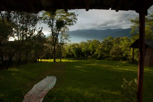 Self-expression Art Workshop at NCFA Andretta