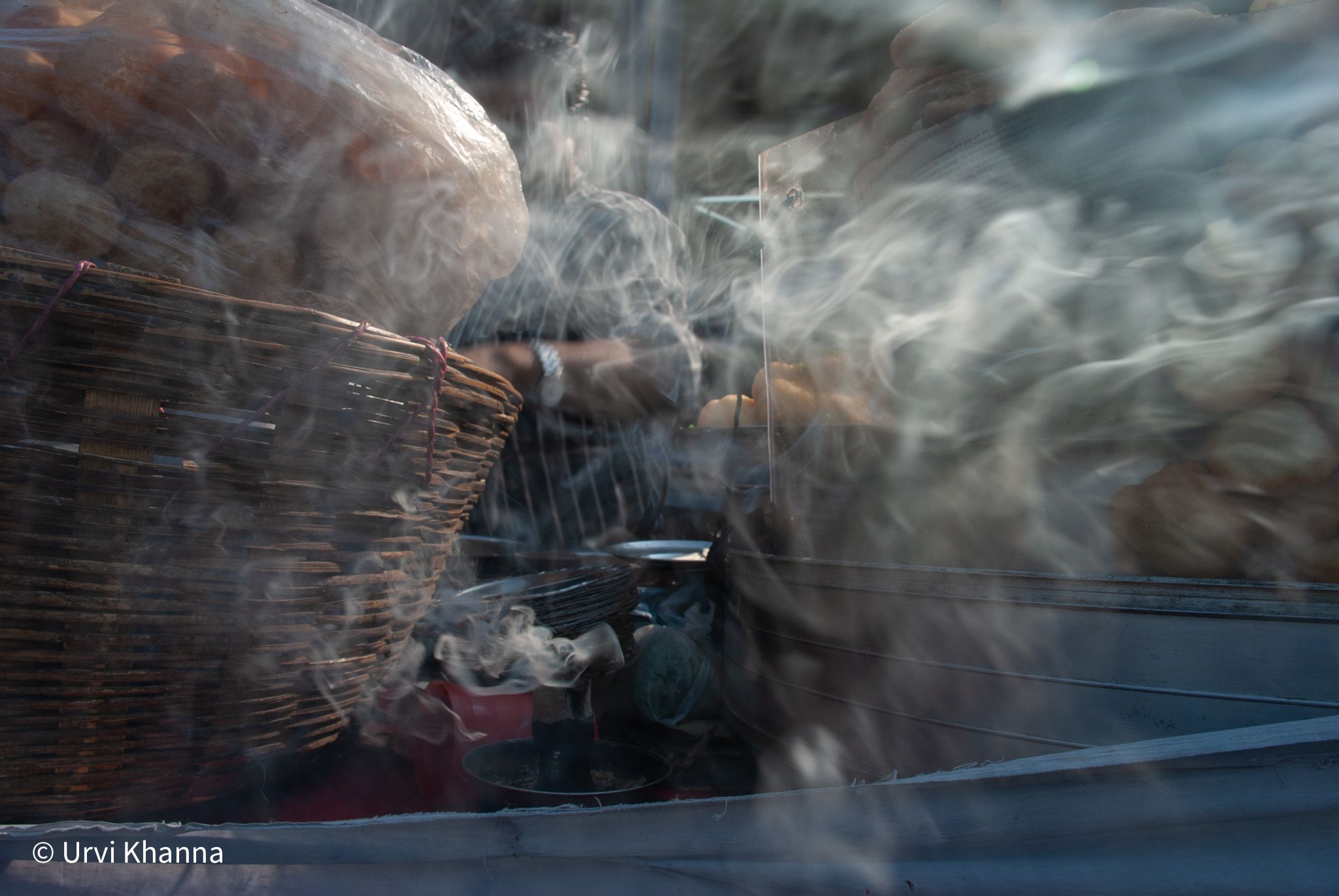 As I See It: New Elective at SPA