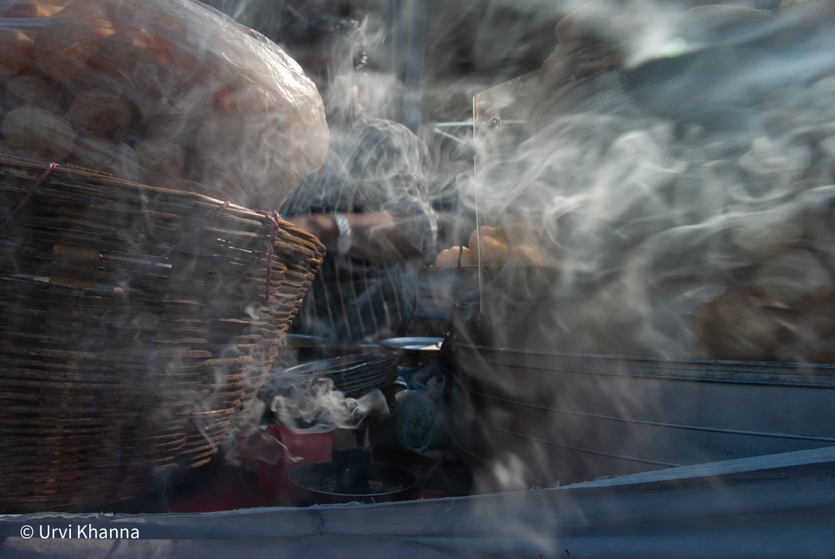 As I See It: New Elective at SPA