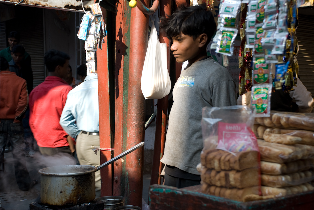 NDTV's Lifestyle SOS Ladakh Project and Religare Arts Initiative - Group Exhibition