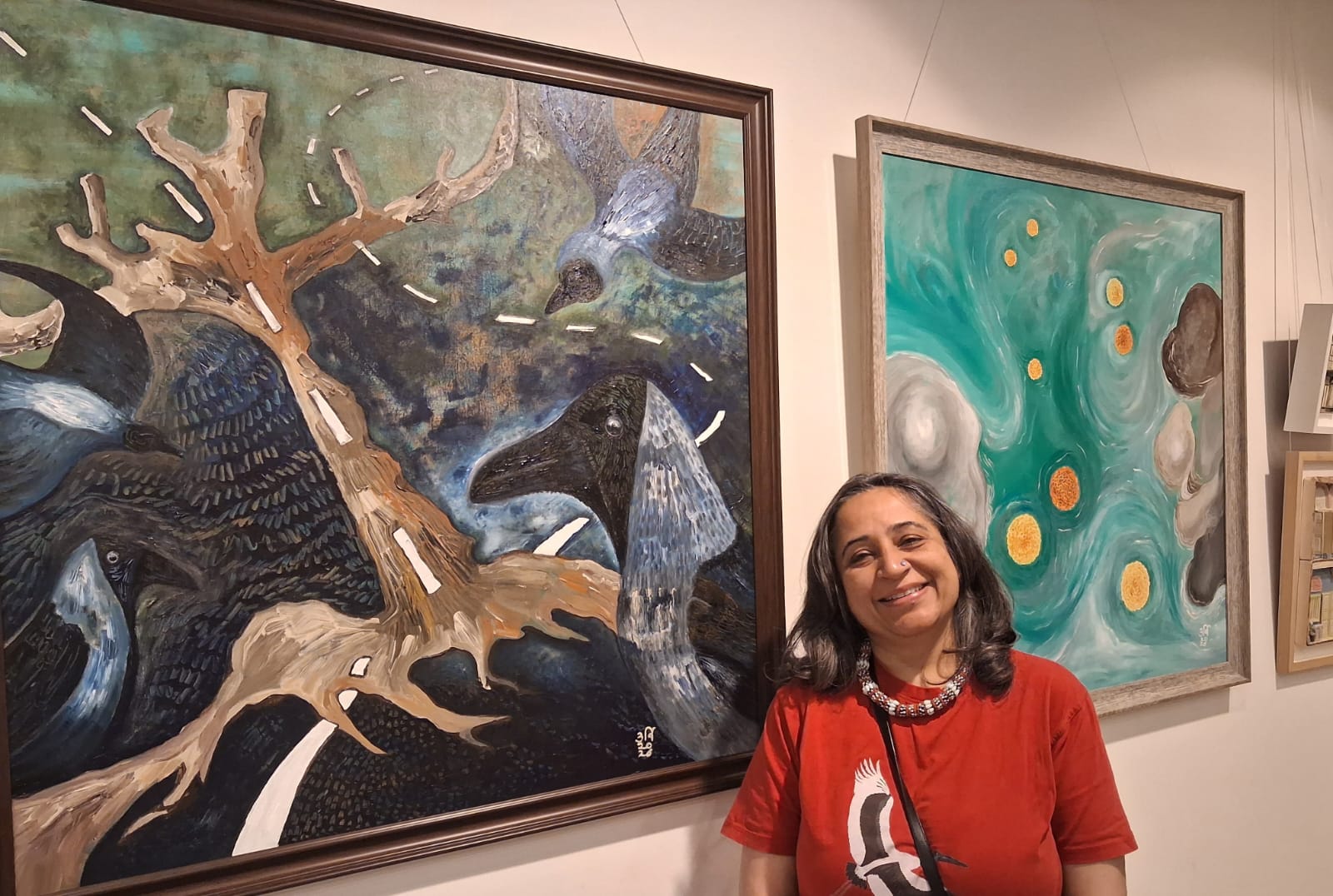 Collegemates Art Summit 2nd Edition March 2026