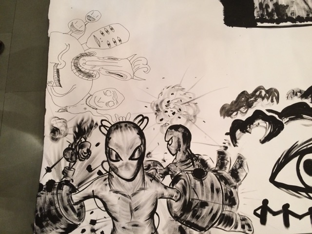 The Design Environment/Culture Module