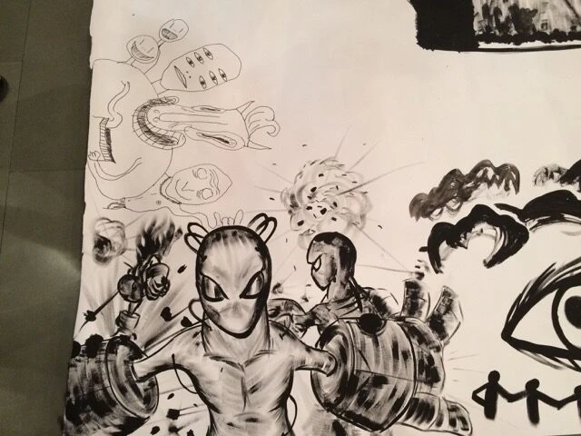 The Design Environment/Culture Module