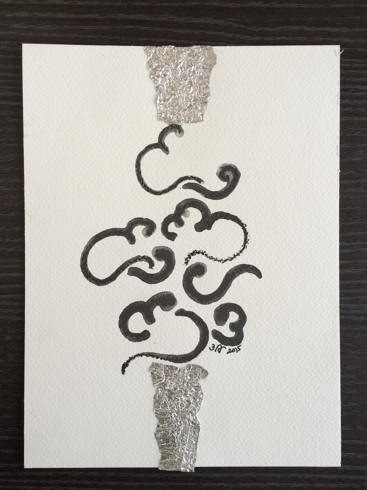 Can I surprise myself and stay calm?