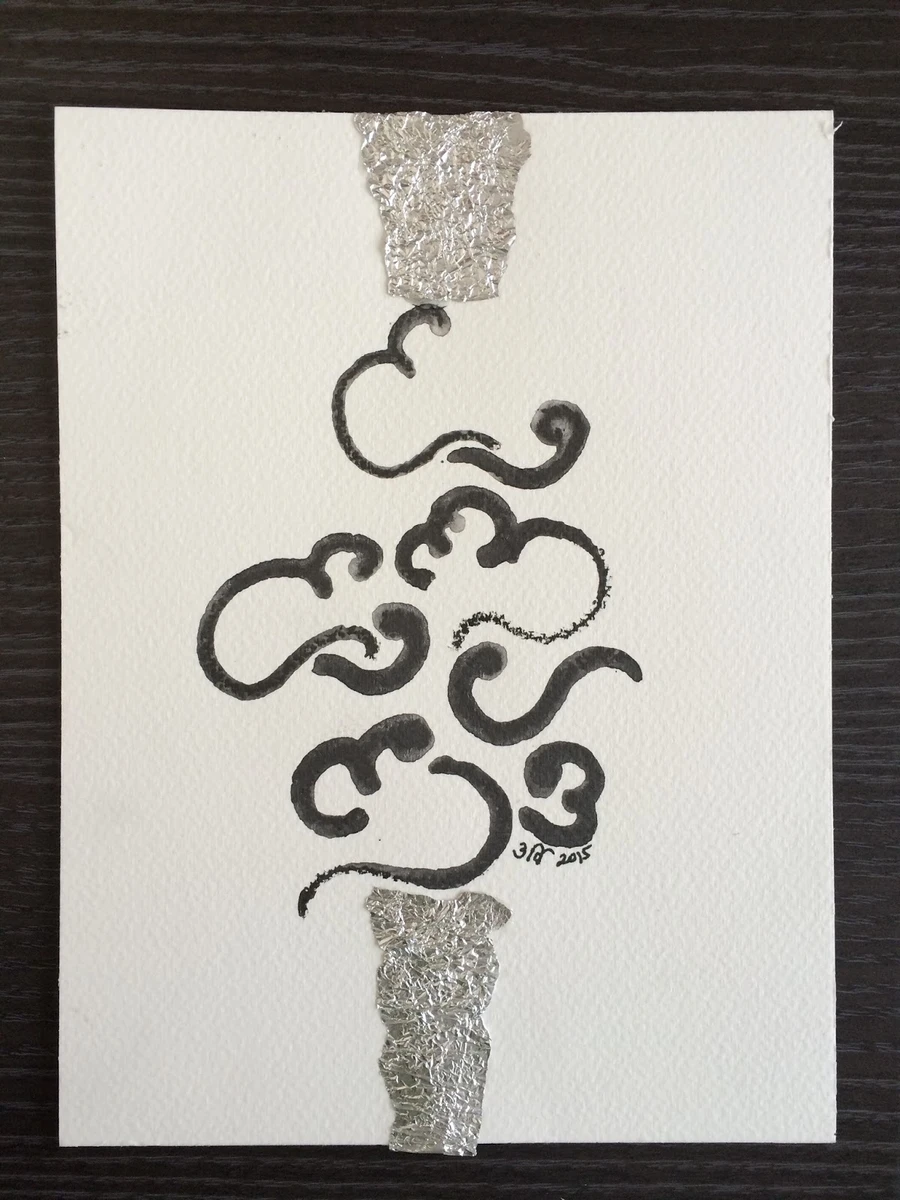 Can I surprise myself and stay calm?