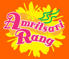 Amritsari Rang
