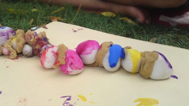caterpillar