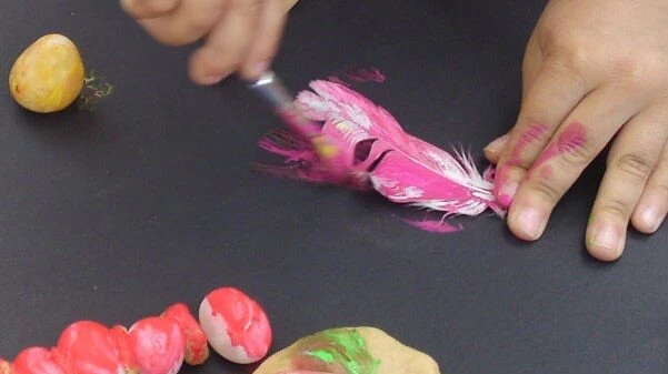 A Series of Small Things