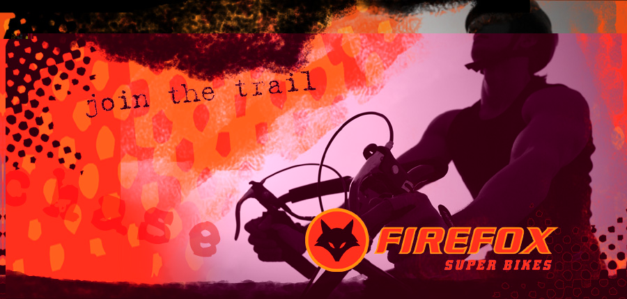 Firefox Bikes