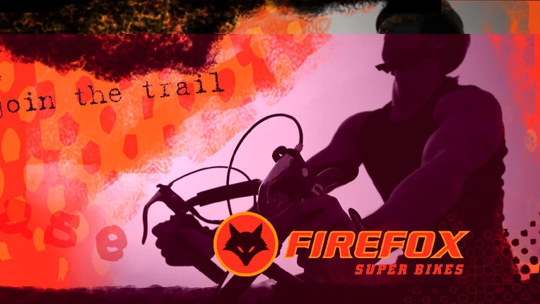 Firefox Bikes