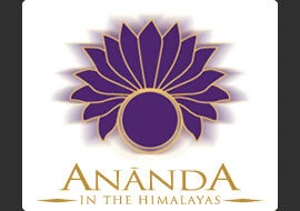 Ananda In The Himalayas