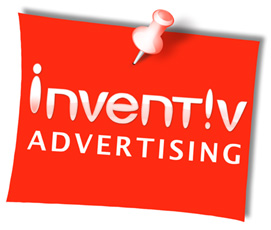 Inventiv Advertising: Creative Services for Brands