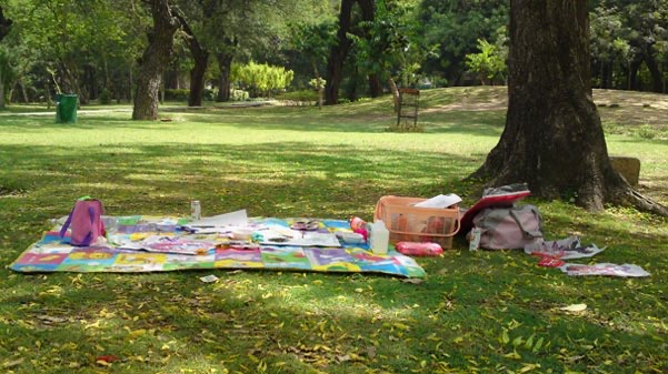 The Influence of Nature