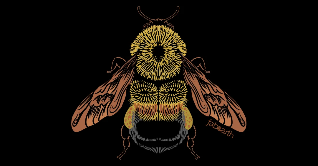 rusty-patched-bumble-bee