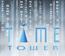 Time Tower