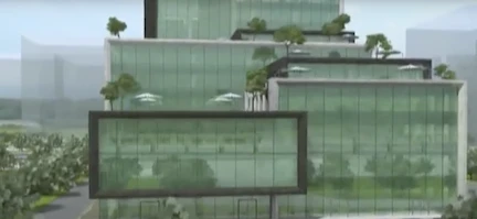 Corporate Film for Time Tower